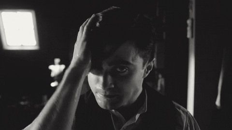 daniel radcliffe GIF