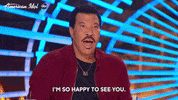 Happy Lionel Richie GIF by American Idol