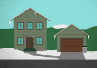 house driveway GIF by South Park 