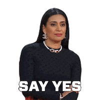 Dragons Den Sticker Sticker by CBC