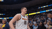 Nba Playoffs Lol GIF by NBA