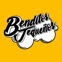 benditosteque venezuela comer tapas tequenos GIF