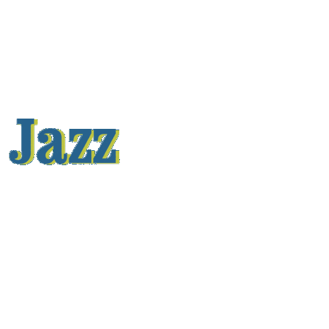 Ui Jgtc Sticker by Jazz Goes To Campus