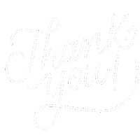 Thanks Gracias Sticker