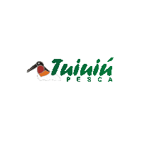 tuiuiupesca tuiuiu tuiuiú pesca Sticker