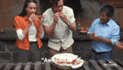 Awesome Peru GIF by Hallmark Channel