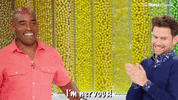 Eye Candy GIF by The Roku Channel