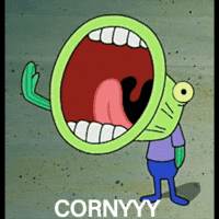 Corny GIF