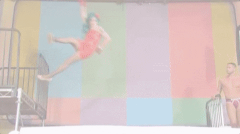 season 6 6x1 GIF by RuPaul's Drag Race