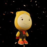 Surprise What GIF by Gumazing