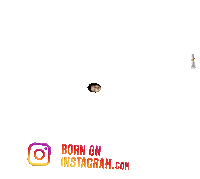 Creatively Sticker by BORN ON INSTAGRAM