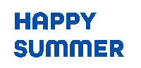 Happy Summer Time Sticker by Maritim Hotel Bremen