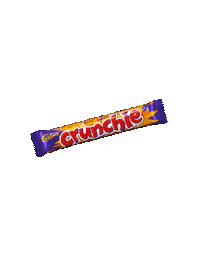 Honeycomb Sticker by Cadbury World