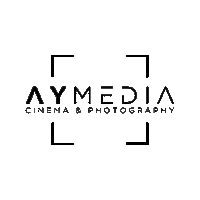 Logo Wedding Sticker by Aymedia