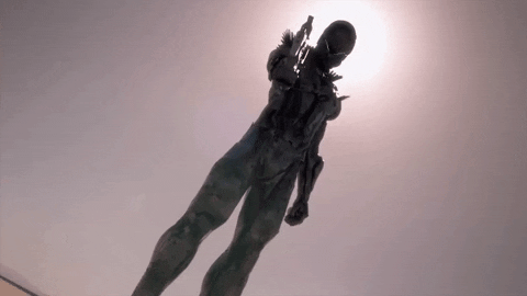 GIF by Gunpowder & Sky