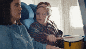 Airplane Airport GIF by Duracell