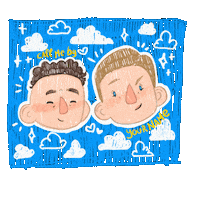 Pomodorino oliver peach call me by your name timothee Sticker