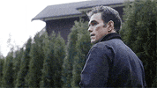 wayward pines ethan burke GIF