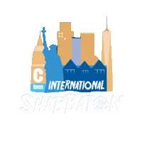 Shabbaton Sticker by CTeen