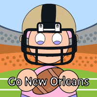 Lets Go Dance GIF by Fatman