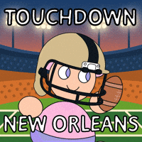 Lets Go Dance GIF by Fatman