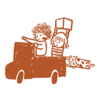 Growwithumbi Sticker by UmbiKids