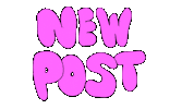 nadine velazquez new post Sticker by deladeso