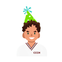 Colegio Castillo De Chapultepec Sticker by CCCH