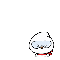 굿모닝 Sticker by pps