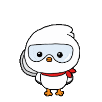 굿모닝 Sticker by pps