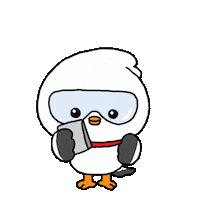 굿모닝 Sticker by pps