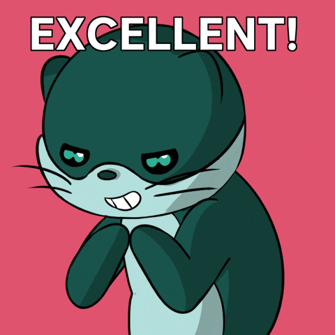 Crypto Hype GIF by Odd Otties