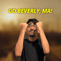 Essex Beverly GIF