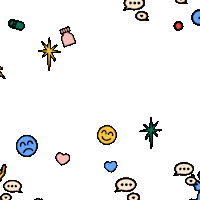 Stressed Mental Health Sticker by mtv