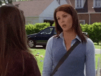 season 3 netflix GIF by Gilmore Girls 