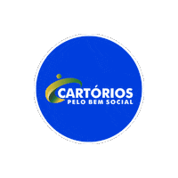 Cartorios Sticker