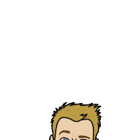 Real Estate What Sticker by Aaron Lillie