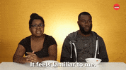 Native American GIF by BuzzFeed
