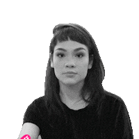 jade baraldo pop Sticker by Agência Milk