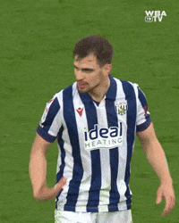 West Brom Wba GIF by West Bromwich Albion
