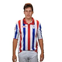 vvjeka jeka rkvv jeka vv jeka voetbal jeka Sticker