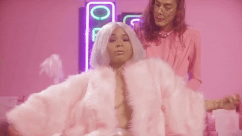 Slow Dancing GIF by Tayla Parx