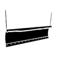 DK2Inc storm custom summit rampage Sticker