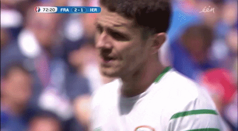 euro 2016 GIF by Sporza