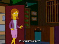 homer simpson episode 6 GIF