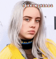 Smirk Smile GIF by Tokkingheads