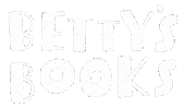 amcaart bb bettysbooks comicscat bettys books Sticker