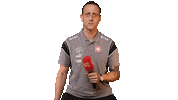 Switzerland U21 Sticker by Swiss Football Association