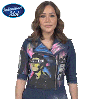 Homeoftheidols Sticker by Indonesian Idol