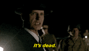 episode 1 GIF by The X-Files